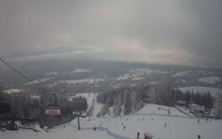 Polana Szymoszkowa - 01-02-2026 12:58