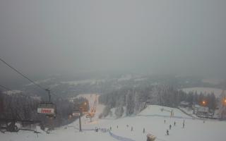 Polana Szymoszkowa - 01-02-2026 15:26