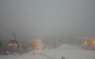 Polana Szymoszkowa - 01-02-2026 15:40