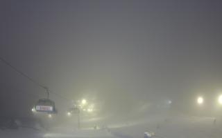 Polana Szymoszkowa - 01-02-2026 16:15