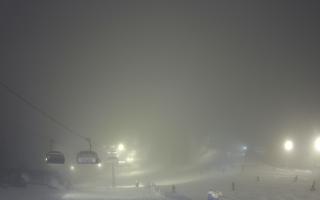 Polana Szymoszkowa - 01-02-2026 16:30