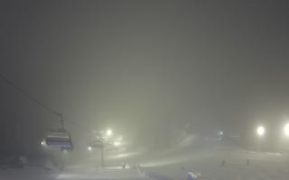 Polana Szymoszkowa - 01-02-2026 16:37