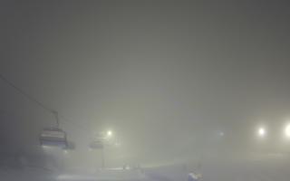 Polana Szymoszkowa - 01-02-2026 16:44