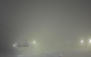 Polana Szymoszkowa - 01-02-2026 16:51