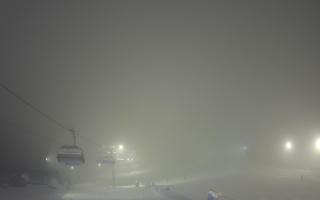 Polana Szymoszkowa - 01-02-2026 17:05