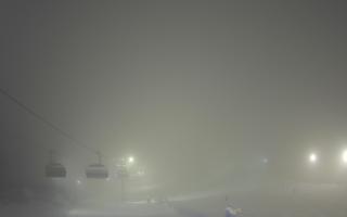 Polana Szymoszkowa - 01-02-2026 17:33