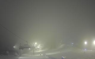 Polana Szymoszkowa - 01-02-2026 17:40