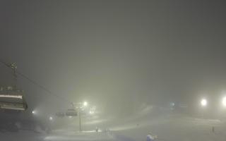 Polana Szymoszkowa - 01-02-2026 18:08