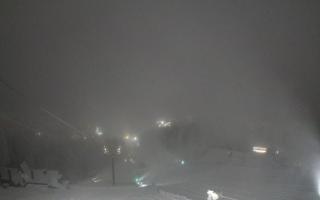 Polana Szymoszkowa - 02-02-2026 00:56