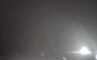 Polana Szymoszkowa - 02-02-2026 01:03