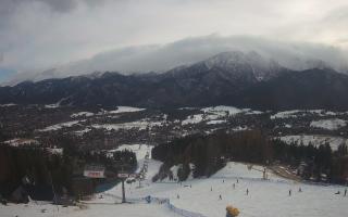 Polana Szymoszkowa - 12-02-2026 12:45