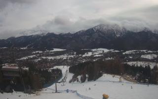 Polana Szymoszkowa - 12-02-2026 13:20