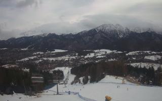 Polana Szymoszkowa - 12-02-2026 13:27