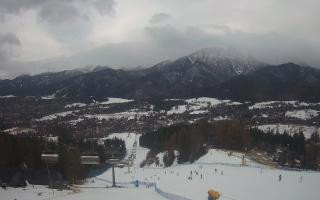 Polana Szymoszkowa - 12-02-2026 13:41