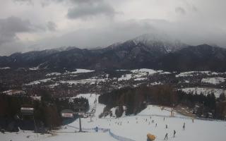 Polana Szymoszkowa - 12-02-2026 13:49