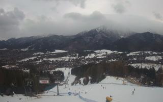 Polana Szymoszkowa - 12-02-2026 13:56