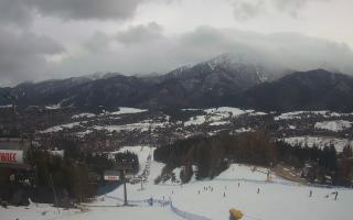 Polana Szymoszkowa - 12-02-2026 14:03