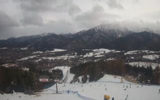 Polana Szymoszkowa - 12-02-2026 14:10