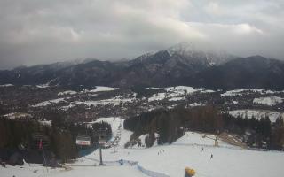 Polana Szymoszkowa - 12-02-2026 14:31