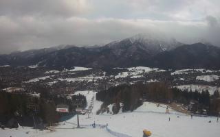 Polana Szymoszkowa - 12-02-2026 14:38