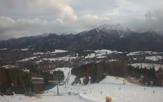 Polana Szymoszkowa - 12-02-2026 14:45