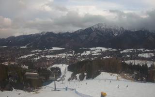 Polana Szymoszkowa - 12-02-2026 14:59