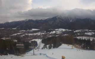 Polana Szymoszkowa - 12-02-2026 15:13