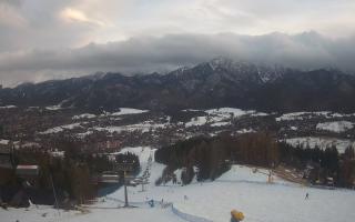 Polana Szymoszkowa - 12-02-2026 15:20