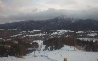 Polana Szymoszkowa - 12-02-2026 15:27