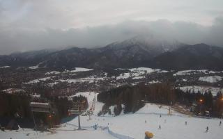 Polana Szymoszkowa - 12-02-2026 15:41