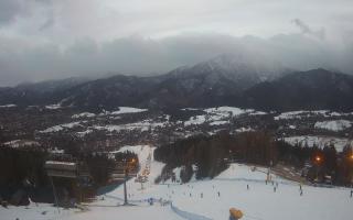 Polana Szymoszkowa - 12-02-2026 15:48