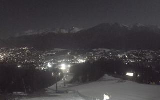 Polana Szymoszkowa - 04-03-2026 01:55