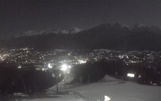 Polana Szymoszkowa - 04-03-2026 02:02