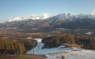 Polana Szymoszkowa - 21-03-2026 15:37