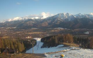 Polana Szymoszkowa - 21-03-2026 15:44