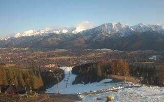 Polana Szymoszkowa - 21-03-2026 15:51