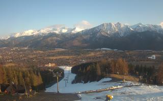 Polana Szymoszkowa - 21-03-2026 15:58