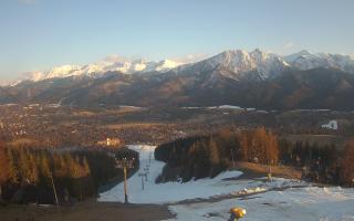 Polana Szymoszkowa - 21-03-2026 16:12