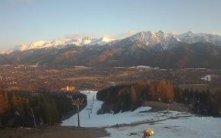 Polana Szymoszkowa - 21-03-2026 16:19