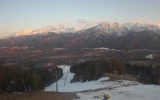 Polana Szymoszkowa - 21-03-2026 16:33