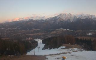 Polana Szymoszkowa - 21-03-2026 16:40