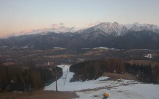 Polana Szymoszkowa - 21-03-2026 16:47