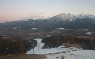 Polana Szymoszkowa - 21-03-2026 16:54