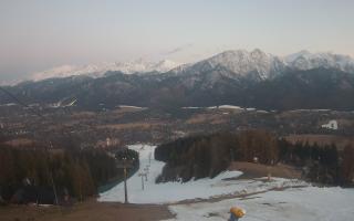 Polana Szymoszkowa - 21-03-2026 17:01