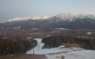 Polana Szymoszkowa - 21-03-2026 17:08