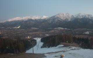 Polana Szymoszkowa - 21-03-2026 17:15