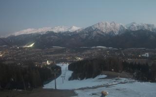 Polana Szymoszkowa - 21-03-2026 17:22