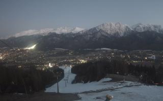 Polana Szymoszkowa - 21-03-2026 17:30