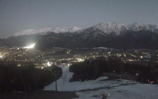 Polana Szymoszkowa - 21-03-2026 17:37