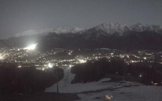 Polana Szymoszkowa - 21-03-2026 17:44